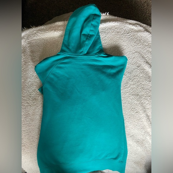 Northface hoodie/sweatshirt size XS - Picture 5 of 5